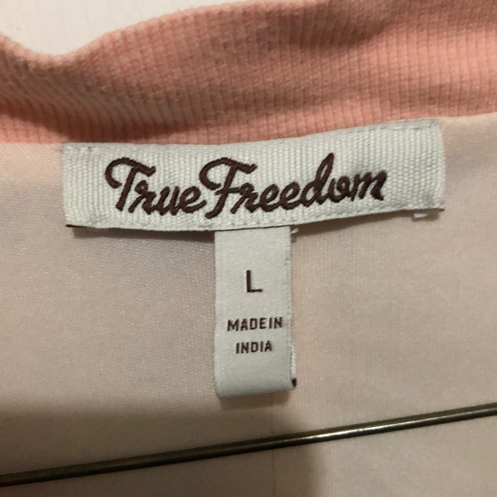 100% polyester jacket - Picture 3 of 6